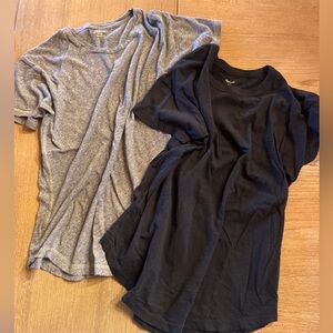 Madewell tshirt bundle